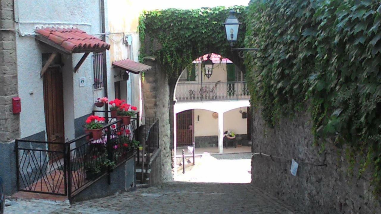 Pareto Ca Da Nonna B&B 외부 사진